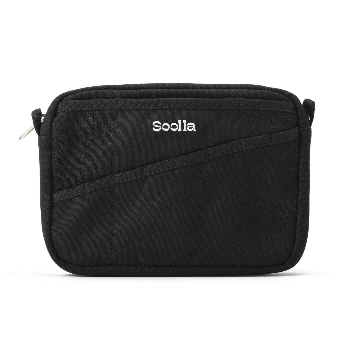 Studio Pouch de Soolla -Blackout
