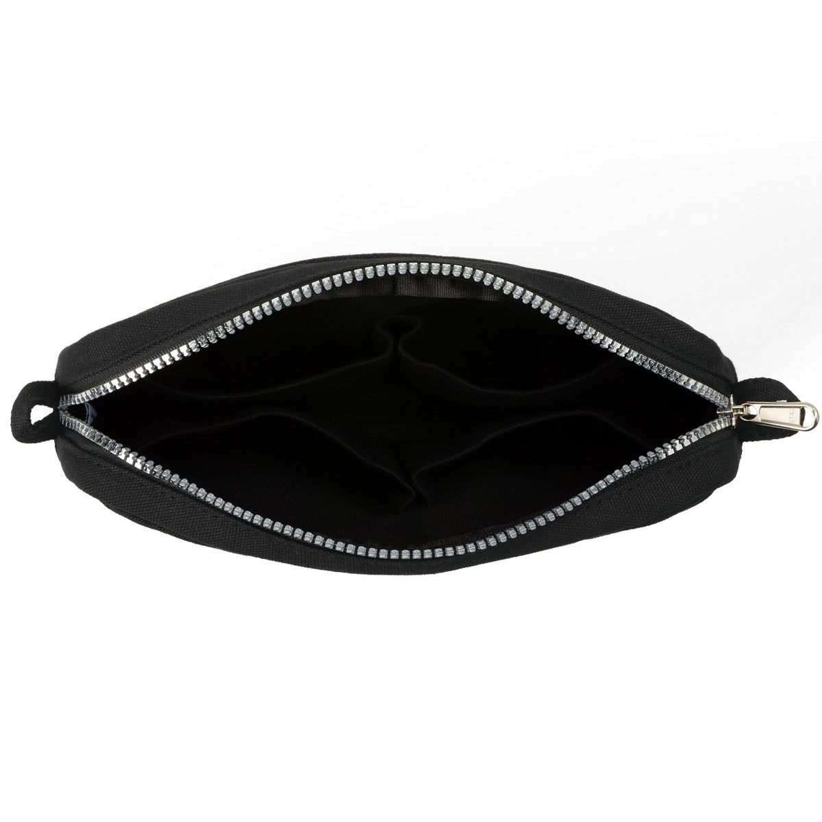 Studio Pouch de Soolla -Blackout