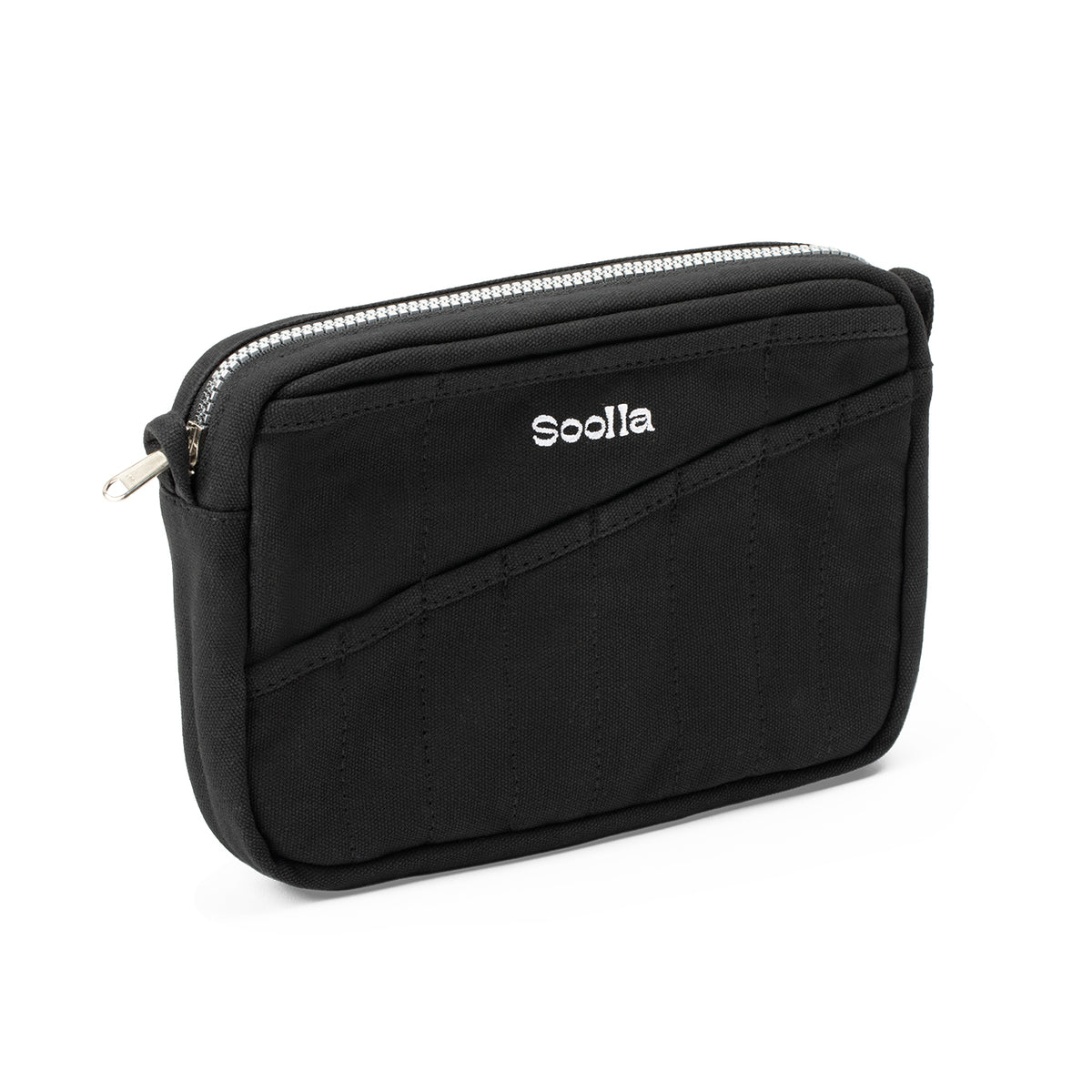 Studio Pouch de Soolla -Blackout