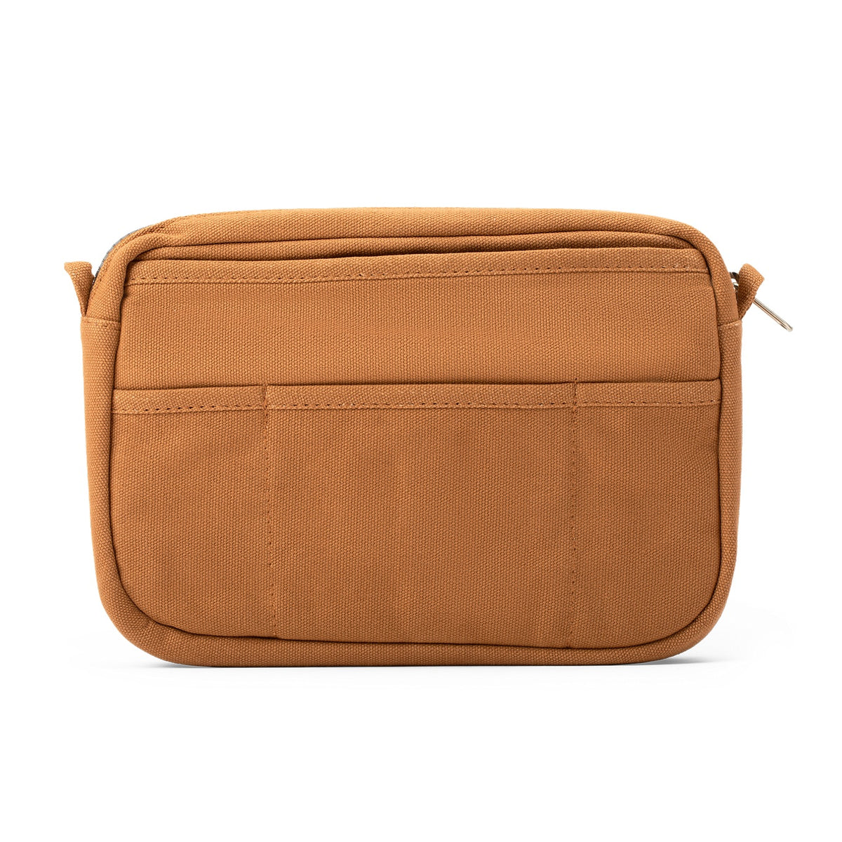 Studio Pouch de Soolla -Cinnamon