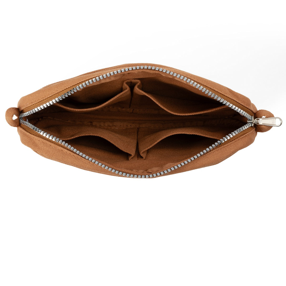 Studio Pouch de Soolla -Cinnamon