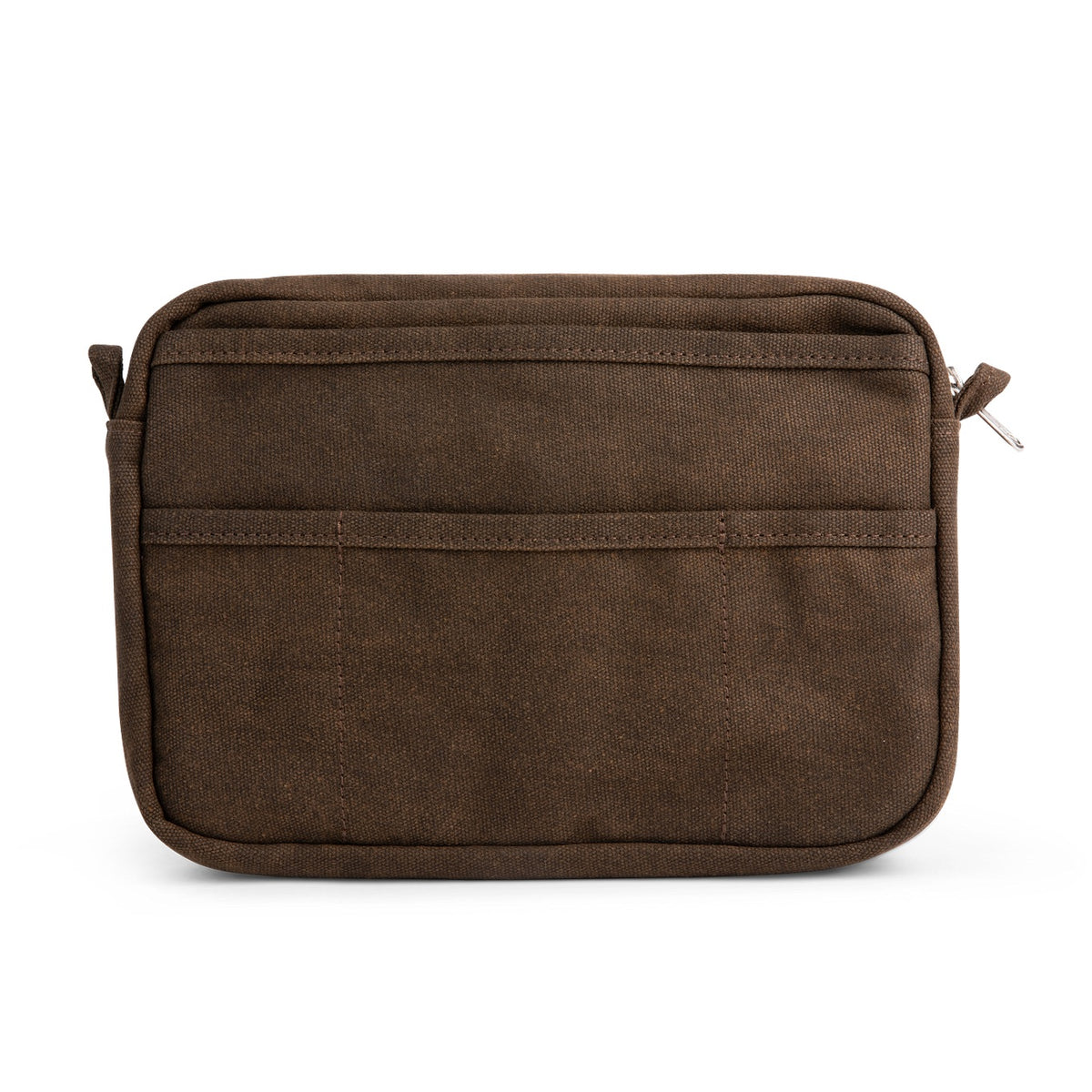 Studio Pouch de Soolla -Coffee Bean