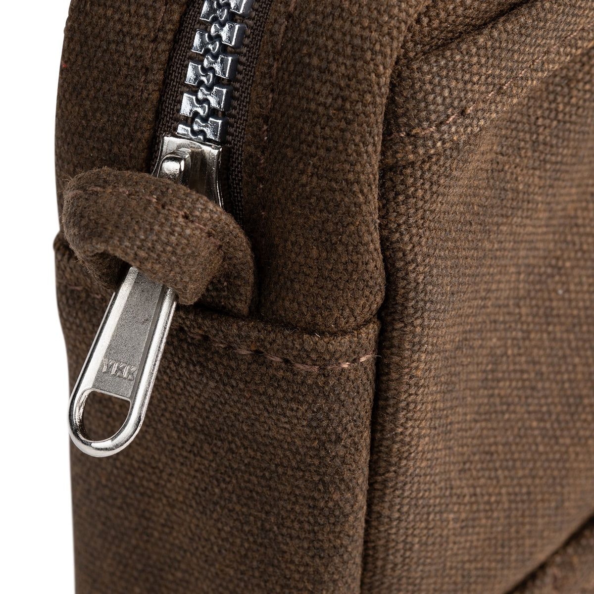 Studio Pouch de Soolla -Coffee Bean