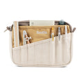 Studio Pouch de Soolla -Driftwood