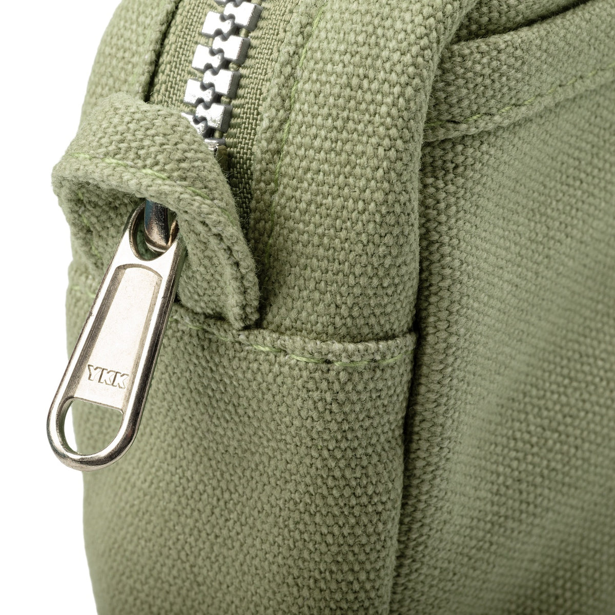 Studio Pouch de Soolla -Ganja Green