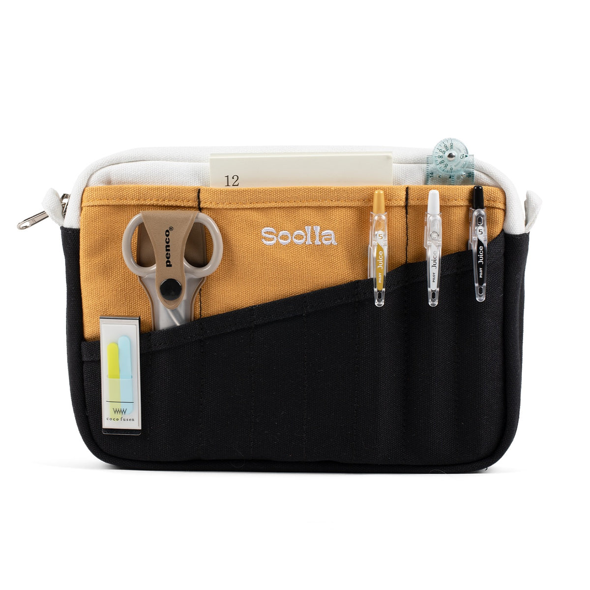 Studio Pouch de Soolla -SampleHAUS