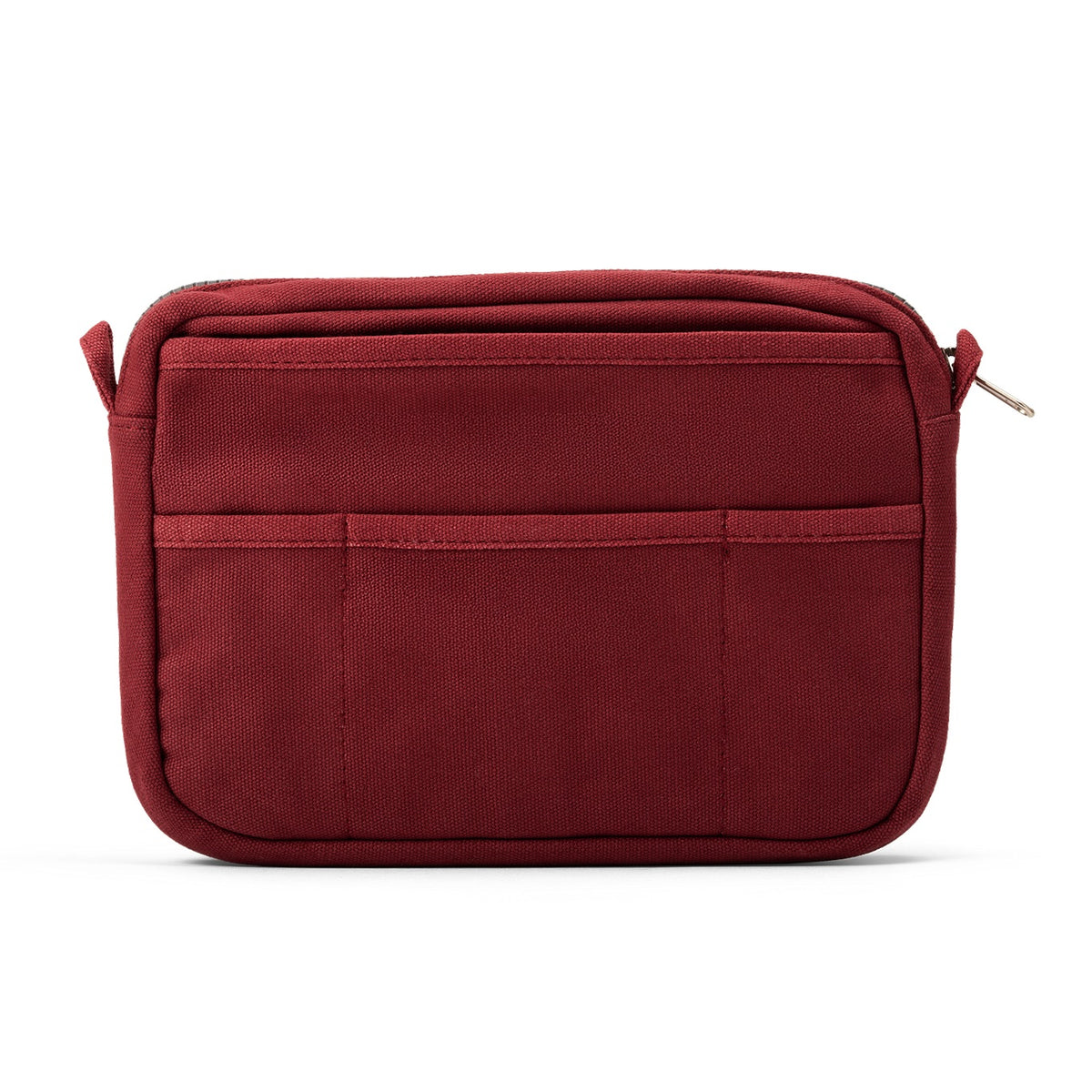 Studio Pouch de Soolla -Sangria
