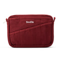Studio Pouch de Soolla -Sangria