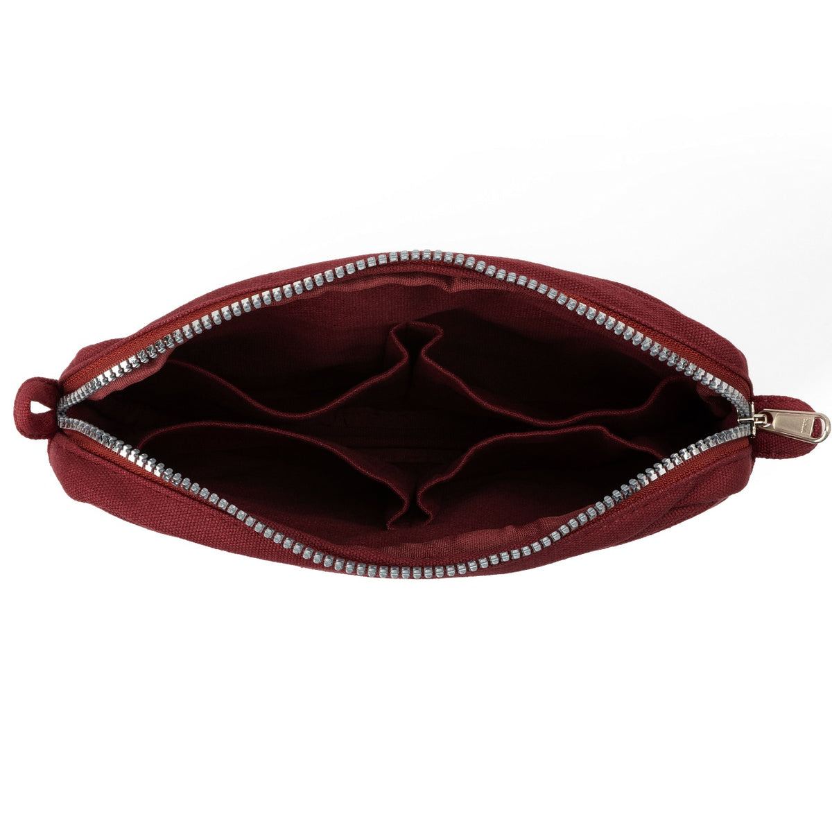 Studio Pouch de Soolla -Sangria