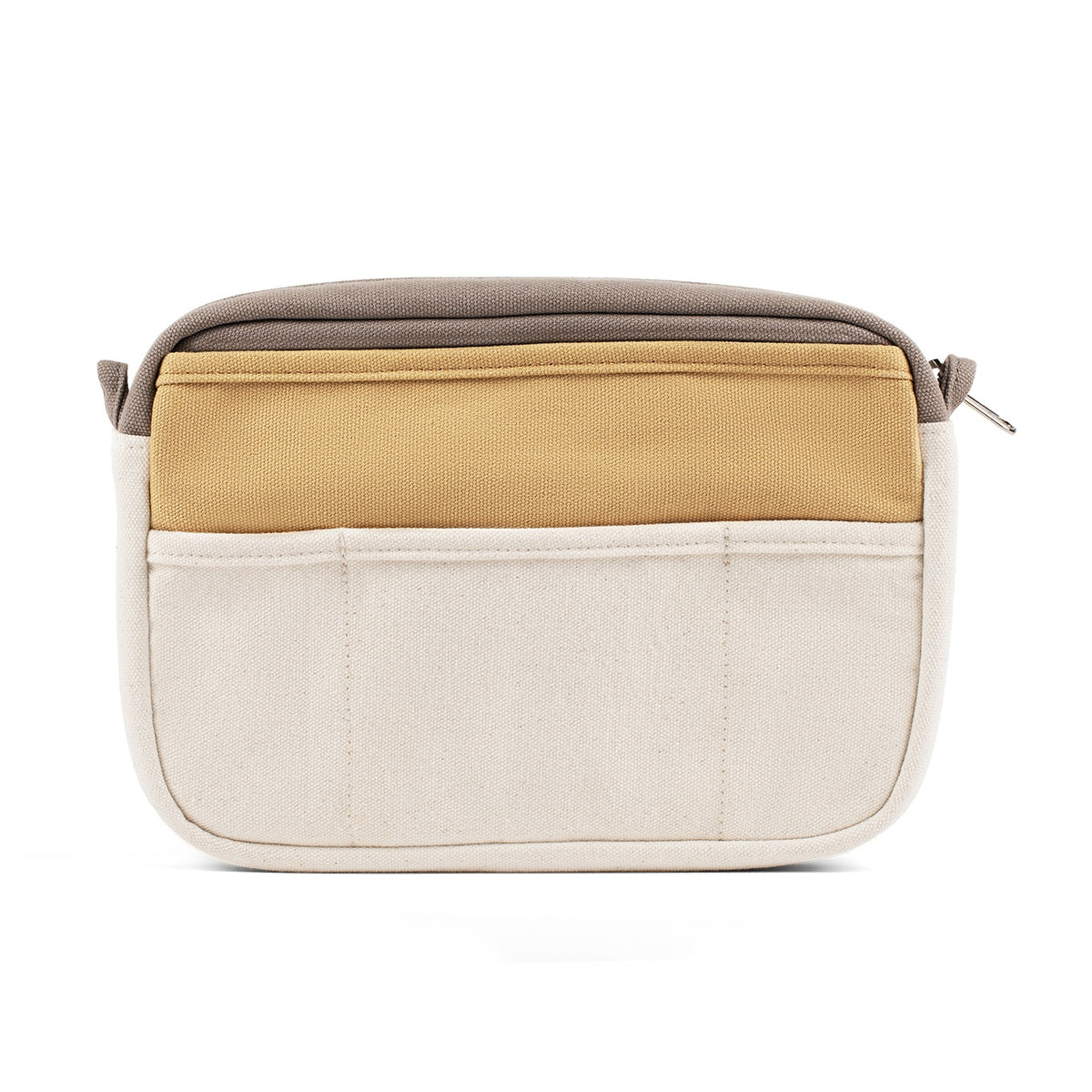 Studio Pouch de Soolla -Driftwood