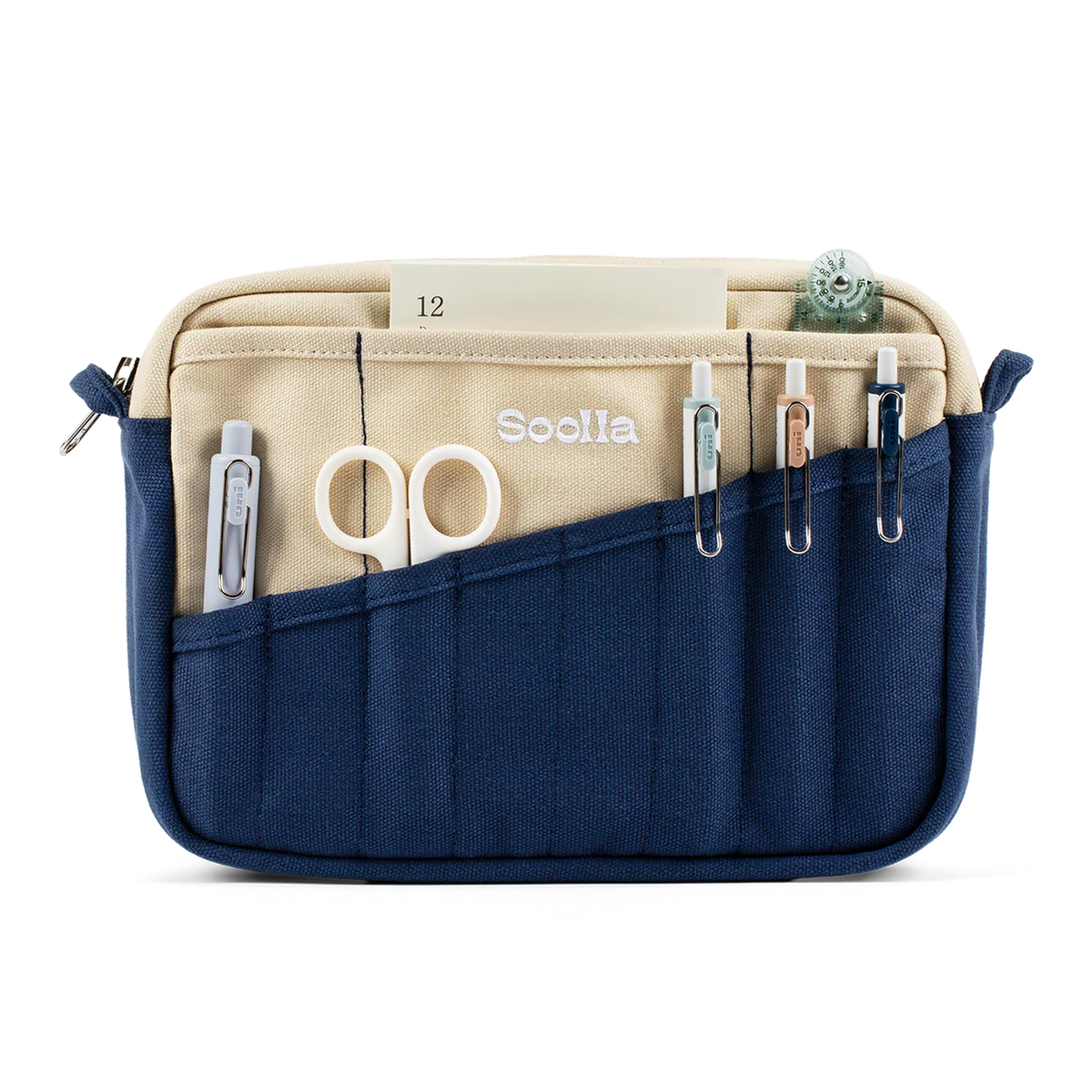 Studio Pouch de Soolla -Marina