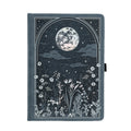 Cuaderno Moonlit Garden Archer & Olive B5