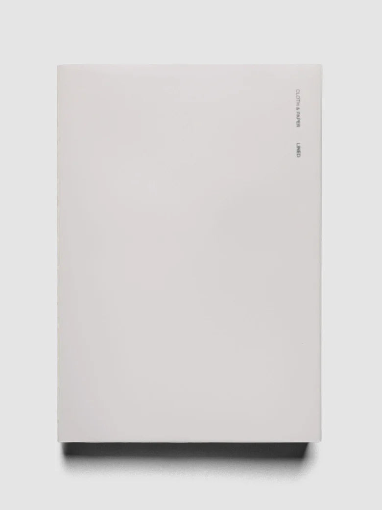 Cuaderno Perfect Bound Notebook -Diferentes opciones