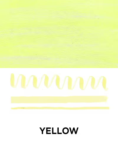 Resaltador de texto Mildliner Amarillo