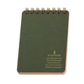 Libretas Kleid Kraft -Diferentes Colores a Escoger