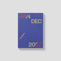 Agendas 2027 mishmash Cuadros