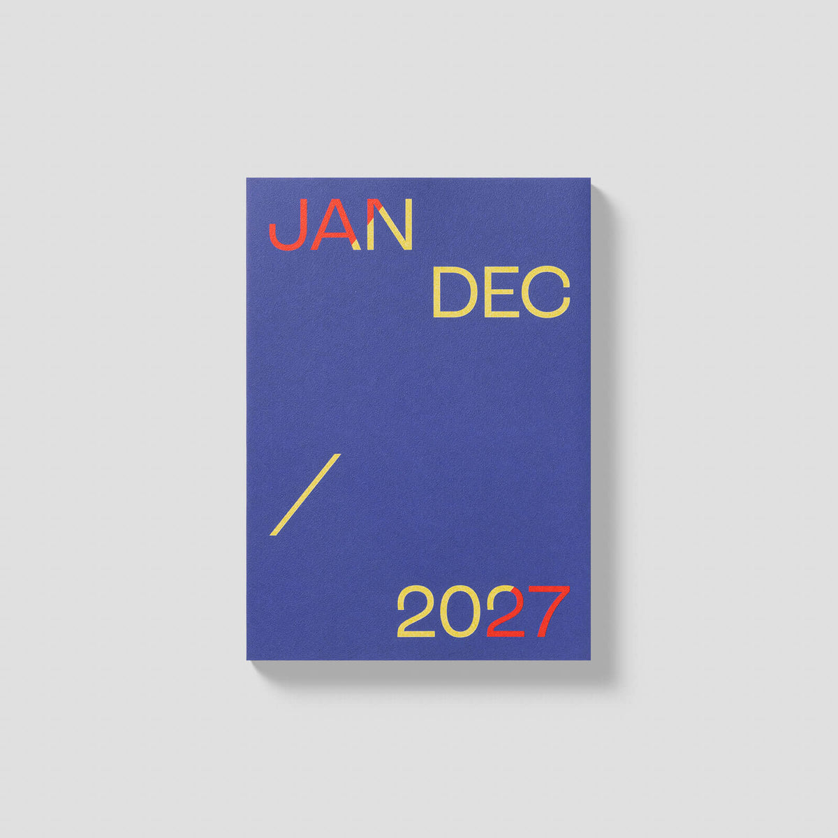 Agendas 2027 mishmash Cuadros