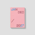 Agendas 2027 mishmash Notas