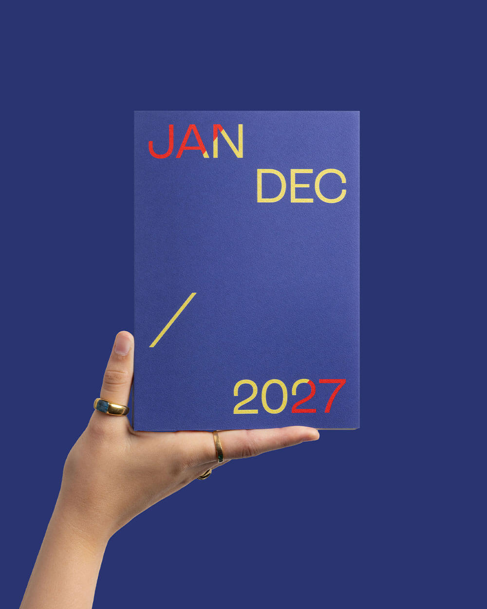 Agendas 2027 mishmash Cuadros
