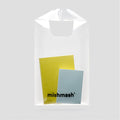 Bolsa Transparente