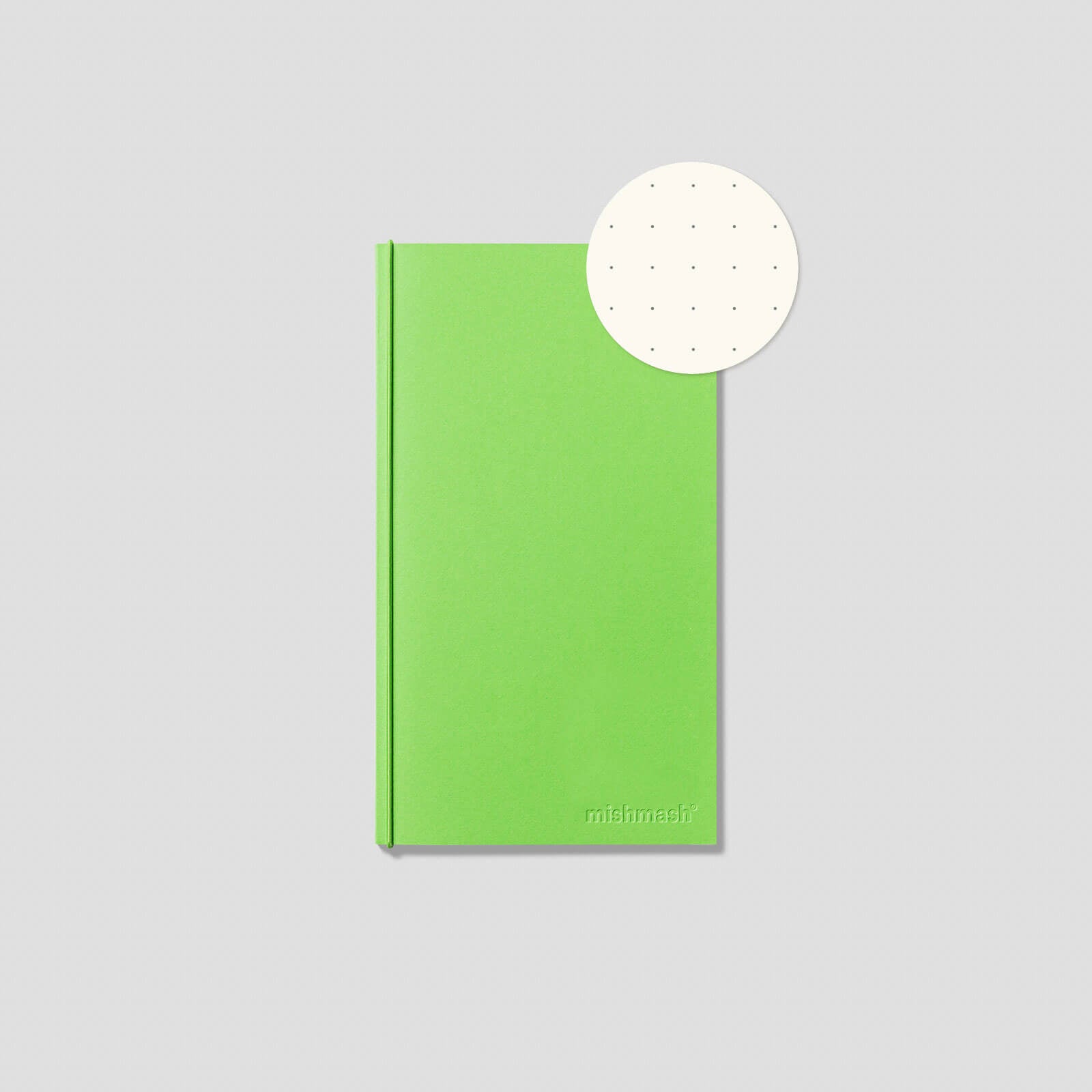 Cuadernos para Log Covers