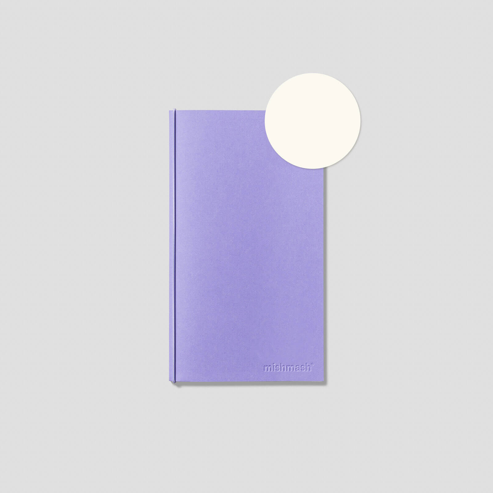 Cuadernos para Log Covers
