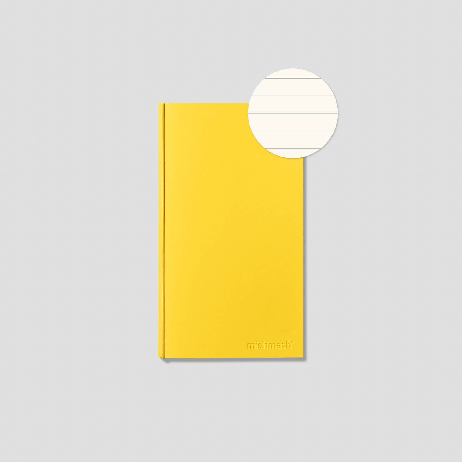 Cuadernos para Log Covers