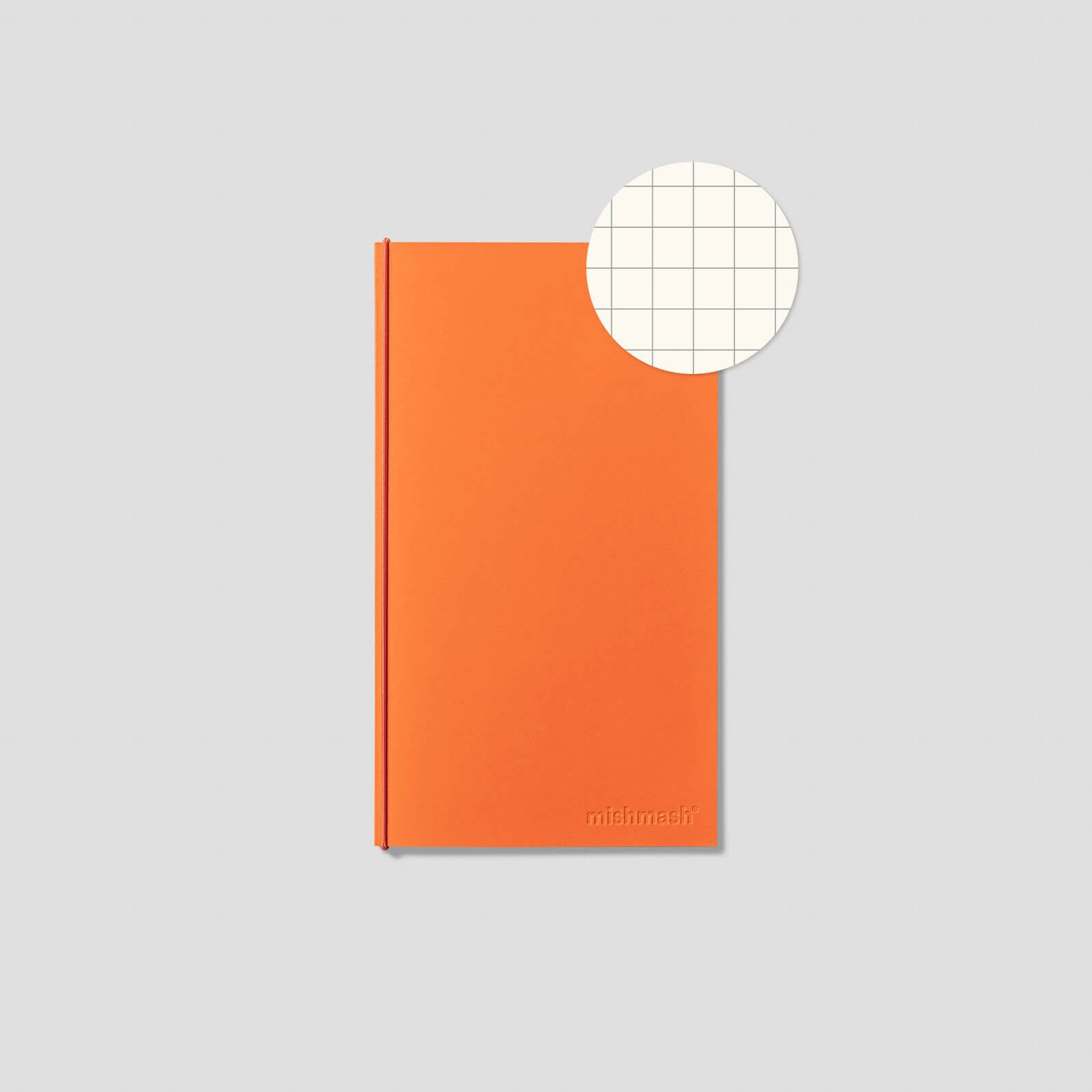 Cuadernos para Log Covers