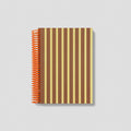 Cuaderno Loop Cuadriculado