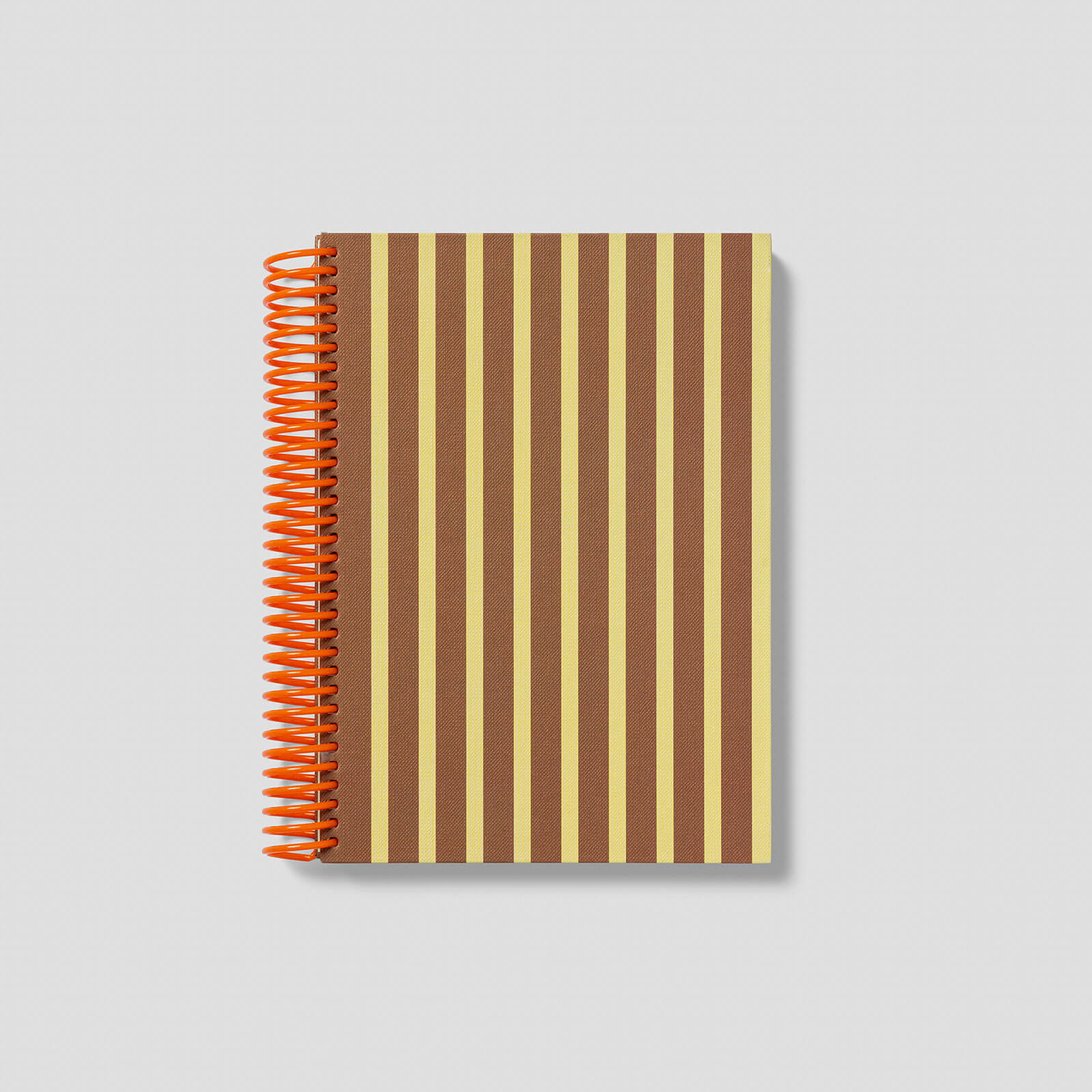 Cuaderno Loop Cuadriculado