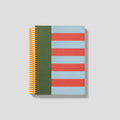 Cuaderno Loop Rayado
