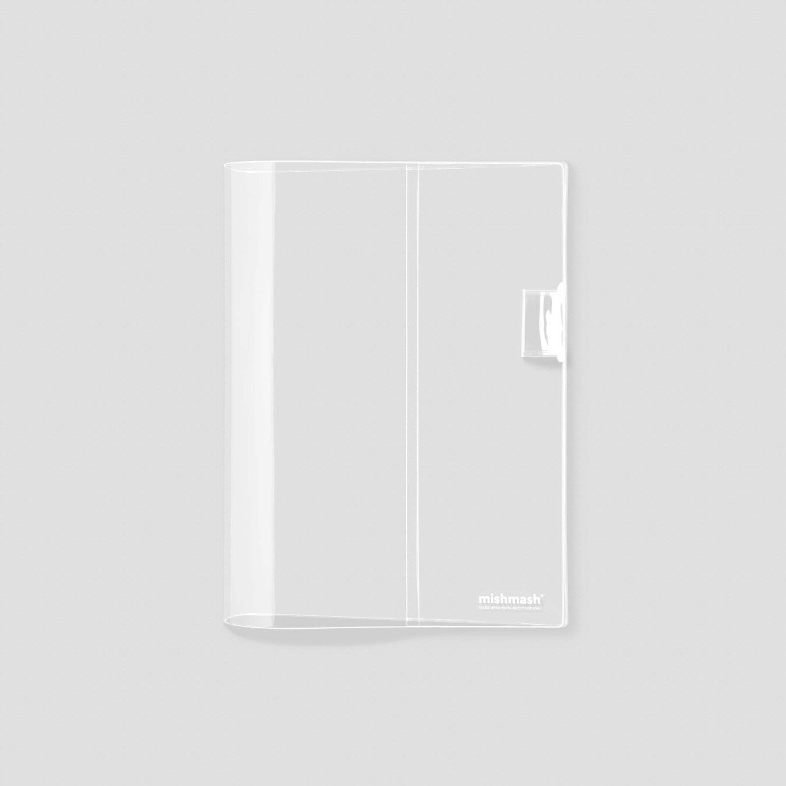 Funda Protectora para Cuadernos Naked de Mishmash