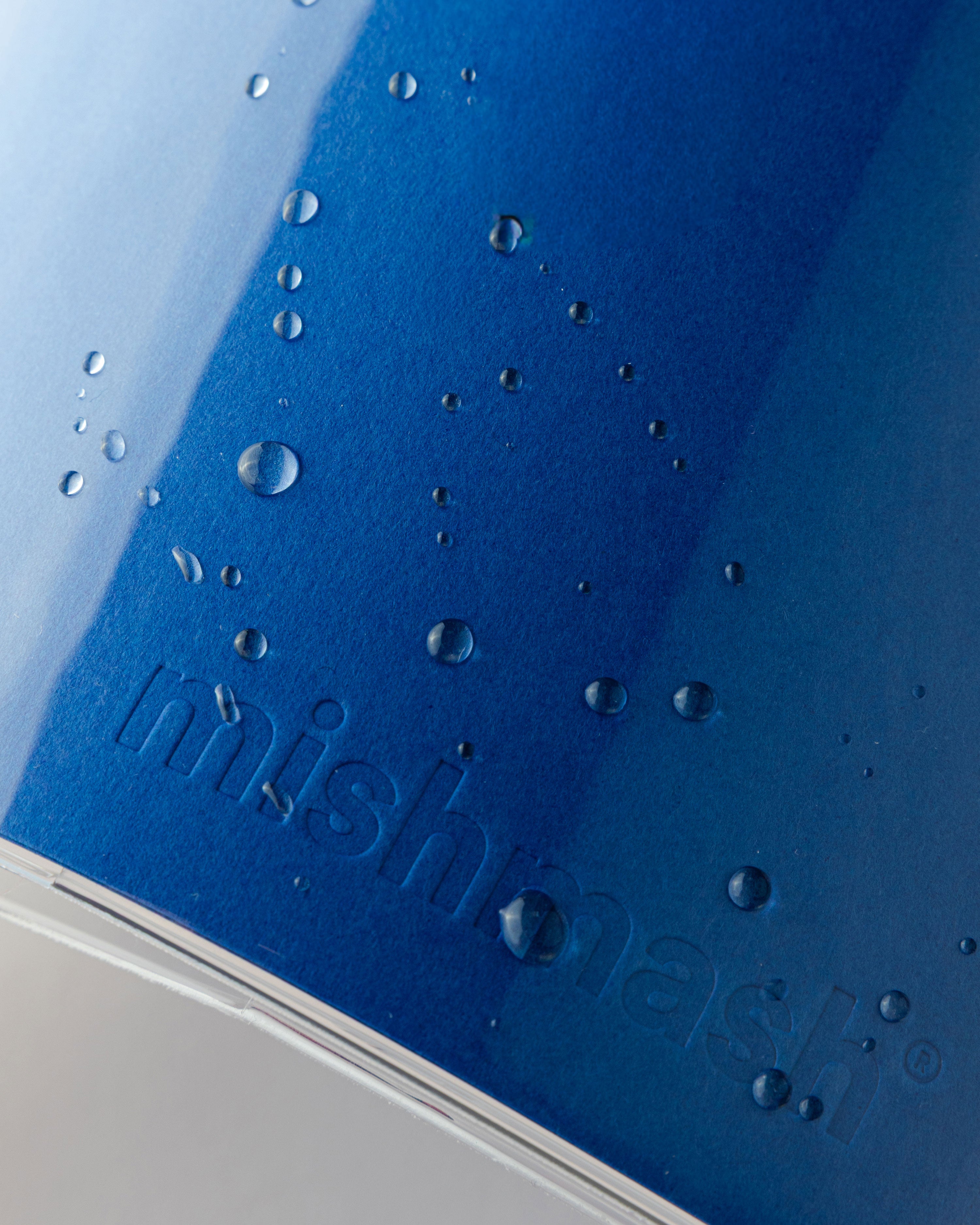 Funda Protectora para Cuadernos Naked de Mishmash