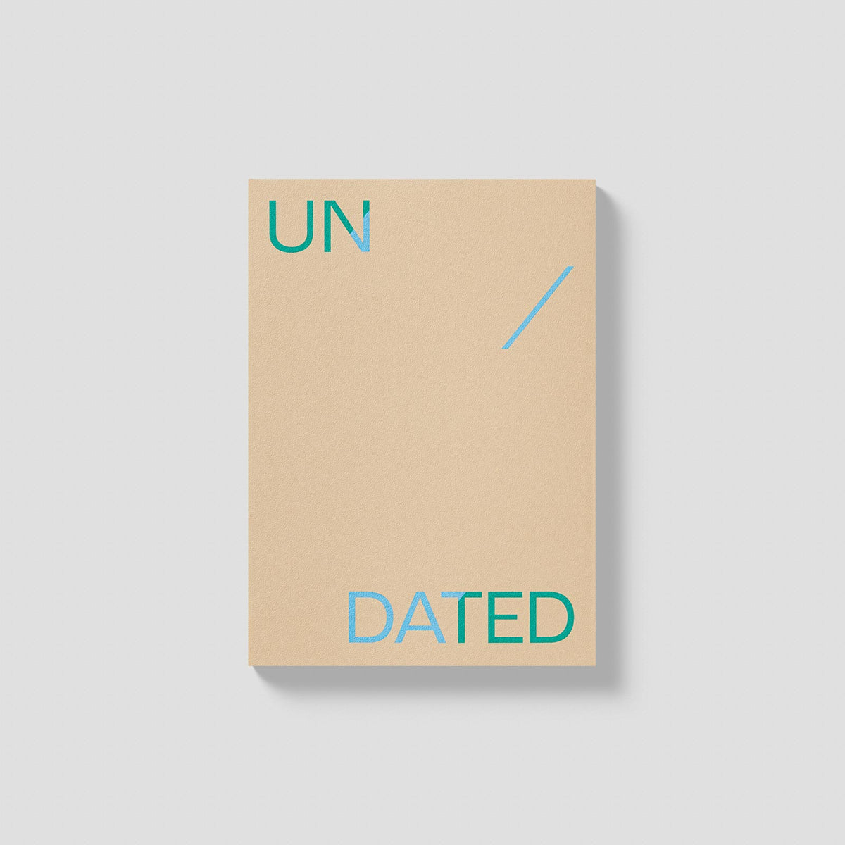 Agendas sin Fechas mishmash