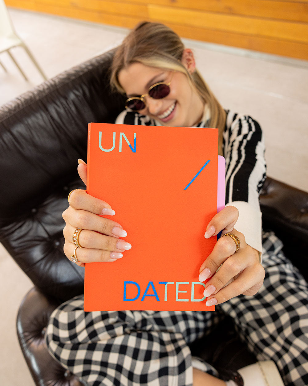 Agendas sin Fechas mishmash