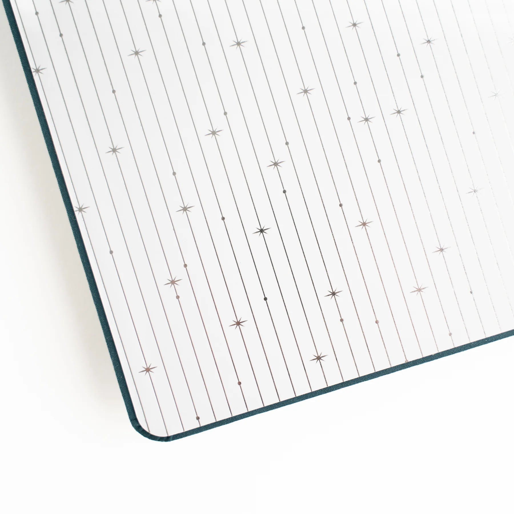 Cuaderno Meteor Shower B6